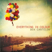 Everything In Colour artwork