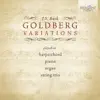 Stream & download J.S. Bach: Goldberg Variations