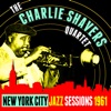 New York City Jazz Sessions, 1961