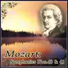 Mozart: Symphonies Nos. 40 & 41 album lyrics, reviews, download
