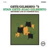 Getz/Gilberto #2 (Live), 1966
