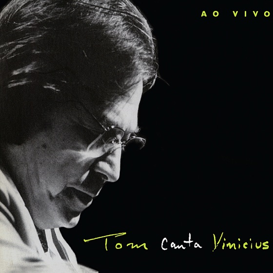 Cover artwork for Ela É Carioca
