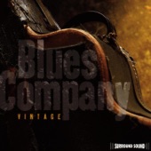 Blues Company - Cold Rain