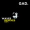 Waves (Adrianos Papadeas Remix) artwork