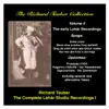 Stream & download The Richard Tauber Collection, Vol. 5: The Early Lehar Recordings (1924-1929)