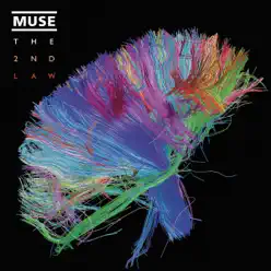 The 2nd Law (Deluxe Version) - Muse