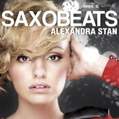 Alexandra Stan - Mr. Saxobeat - Radio Edit