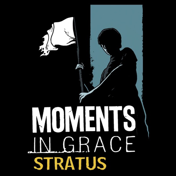 Cover artwork for Stratus (Radio Edit)