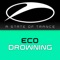 Drowning (Dereck Recay Remix) - Eco lyrics