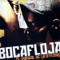 Canto Pa'l Mundo (feat. Moyenei) - Bocafloja lyrics