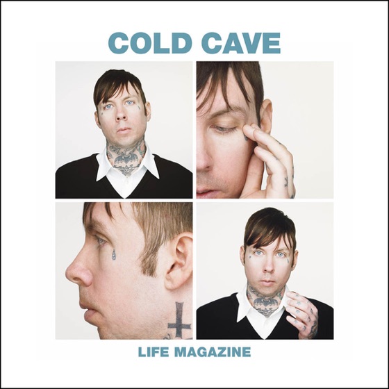 Cover artwork for Life Magazine