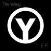 The Yelling - EP artwork