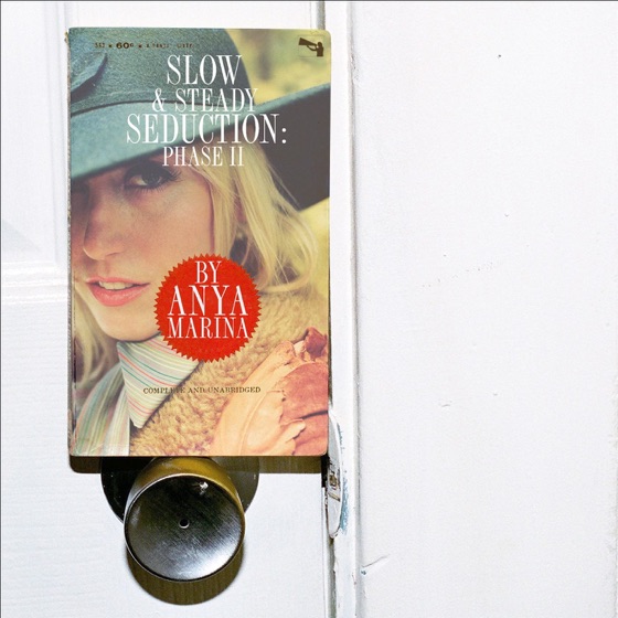 Cover artwork for High On the Ceiling