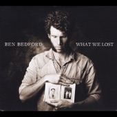 Ben Bedford - John the Baptist