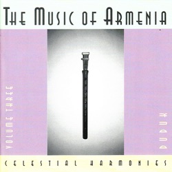 Gevorg Dabagian - Amen Aravot (Every Morning)