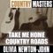 Olivia Newton-John - Take me home country roads