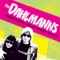 Dancing With Joey Ramone - The Dahlmanns lyrics