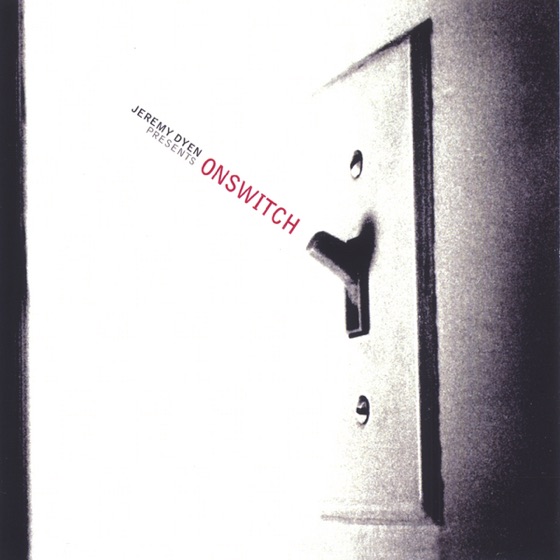 Cover artwork for Onswitch