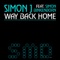 Way Back Home (Spark7 Remix) - Simon J lyrics