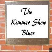 The Kimmer Show Blues artwork