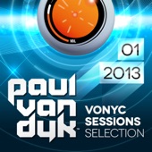 VONYC Sessions Selection 2013-01 artwork