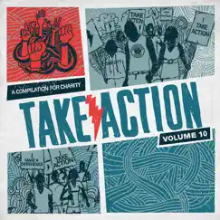 Take Action Compilation Vol. 10 by Various Artists album reviews, ratings, credits