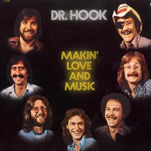 Dr. Hook - Mountain Mary - Line Dance Music