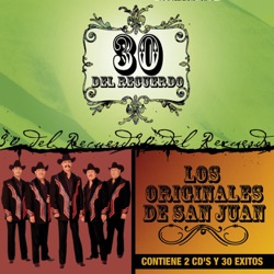 Los Originales de San Juan - Mil Gracias Papá