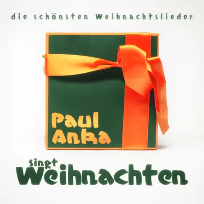Paul Anka singt Weihnachten - Paul Anka