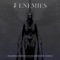 In Ruins - Enemies lyrics