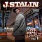 Still Thuggin' - J. Stalin lyrics