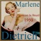 The Boys in the Backroom - Marlene Dietrich lyrics