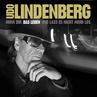 Das Leben - EP - Udo Lindenberg