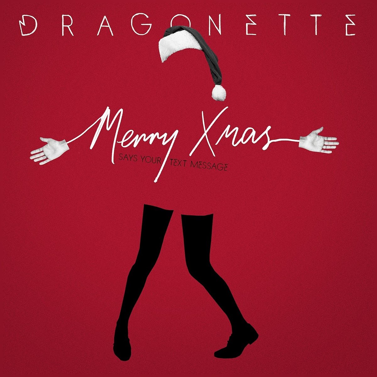 Музыка merry. Dragonette.