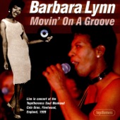 Barbara Lynn - Oh BabyWe Got a Good Thing