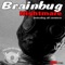 Nightmare ( D & D and Phat Manhattan remix) - Brainbug lyrics