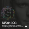 Solarstone Presents Solaris International Si/2013Q3