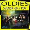 Oldies Svensk 60´s pop, Vol. 2