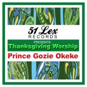 Thanksgiving Worship, Pt .2 artwork