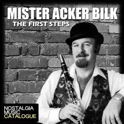 The First Steps - Acker Bilk