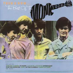 Then & Now ... The Best of The Monkees - The Monkees
