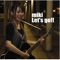 Under the moonlight - Miki lyrics
