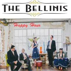 Happy Hour by The Bellinis album reviews, ratings, credits