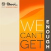 We Can't Get Enough [feat. Ricardo Munoz] [Extended Mix] - Single