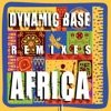 Africa (Remixes) - EP