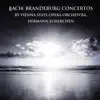 Stream & download Bach: Brandenburg Concertos