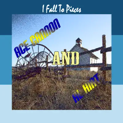 I Fall to Pieces - Ace Cannon I Fall to Pieces - Ace Cannon