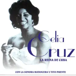 La Reina de Cuba - Celia Cruz