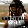 Dancehall Style (feat. Bkay & kazz) - EP