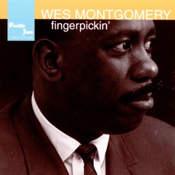 Wes Montgomery - Baubles, Bangles and Beads